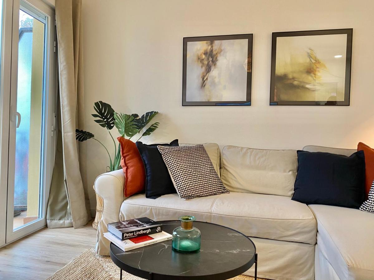 Apartment Soek Pedregalejo Seafront Holidays Homes Málaga